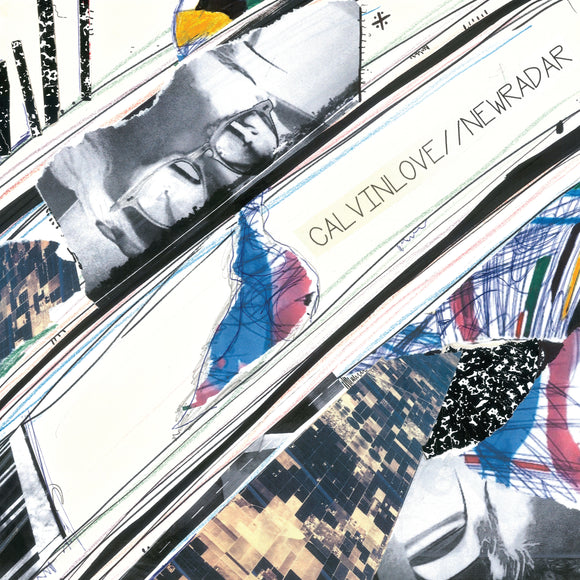 Calvin Love New Radar
