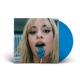 Camila Cabello C,XOXO [Sky Blue LP]