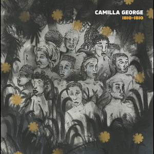 Camilla George Ibio-Ibio