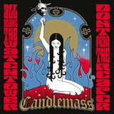 Candlemass Don't Fear The Reaper (10" Splatter Colored Vinyl)