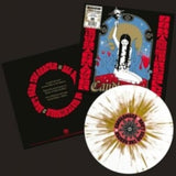 Candlemass Don't Fear The Reaper (10" Splatter Colored Vinyl)