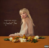 Carly Rae Jepsen The Loneliest Time (Limited Edition, Crystal Ambre Colored Vinyl)