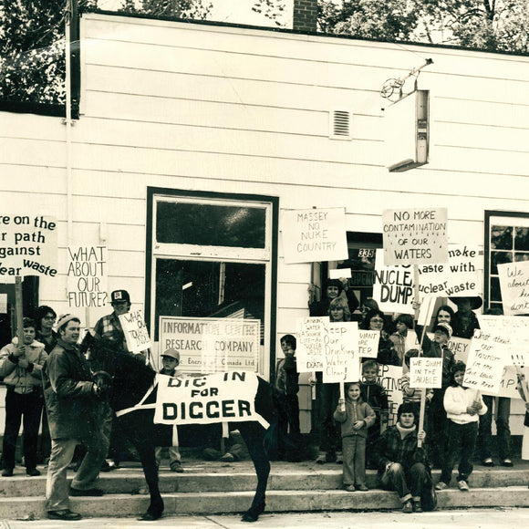 Casper Skulls Knows No Kindness (