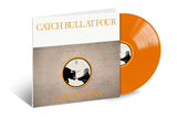 Cat Stevens Catch Bull At Four: 50th Anniversary Edition (Remastered, Orange Vinyl)