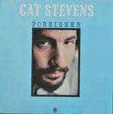 Cat Stevens Foreigner (Limited Edition, Color Cover Edition)