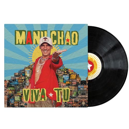 Chao, Manu Viva Tu
