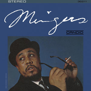 Charles Mingus Mingus (Remastered)