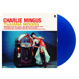 Charles Mingus Tijuana Moods (180 Gram Royal Blue Colored Vinyl) [Import]