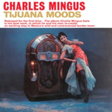 Charles Mingus Tijuana Moods (180 Gram Royal Blue Colored Vinyl) [Import]