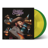 Charley Crockett Live From The Ryman (Indie Exclusive)