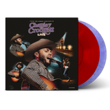 Charley Crockett Live From The Ryman (Indie Exclusive)