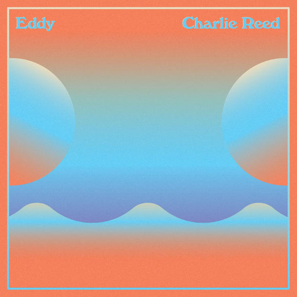 Charlie Reed Eddy