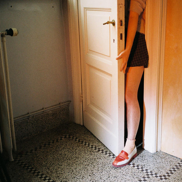 CharlËne Darling La Porte