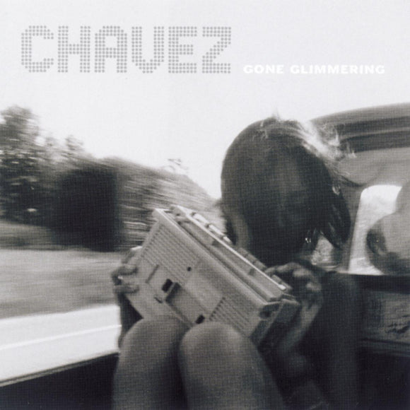 Chavez Gone Glimmering
