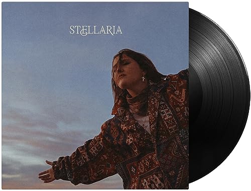 Chelsea Cutler Stellaria [2 LP]