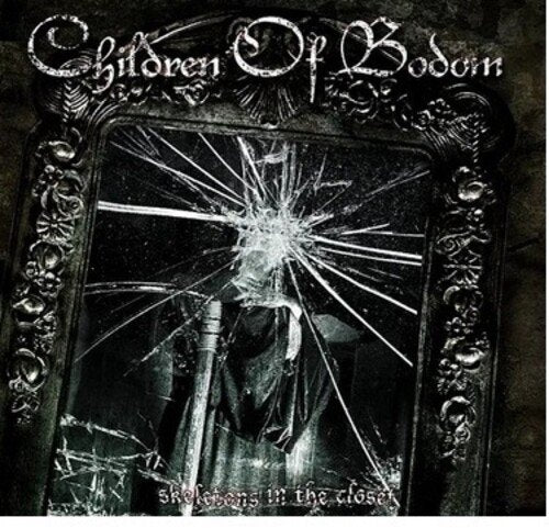 Children of Bodom Skeletons In The Closet