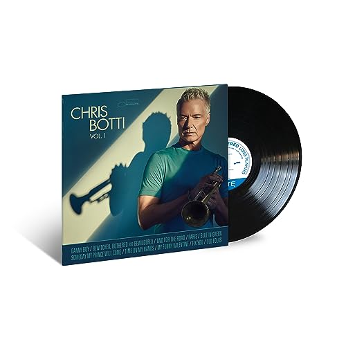 Chris Botti Vol. 1 [LP]
