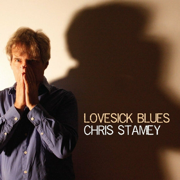 Chris Stamey Lovesick Blues (2xLP)