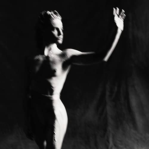 Christine and the Queens PARANOÏA, ANGELS, TRUE LOVE [3 LP]