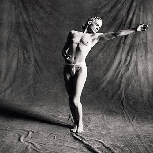 Christine and the Queens PARANOÏA, ANGELS, TRUE LOVE [LP]