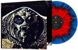 Chrome 3rd From The Sun (Colored Vinyl, Blue & Red Sunburst, Gatefold LP Jacket)
