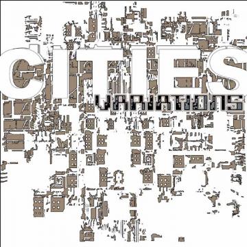 Cities Variations EP