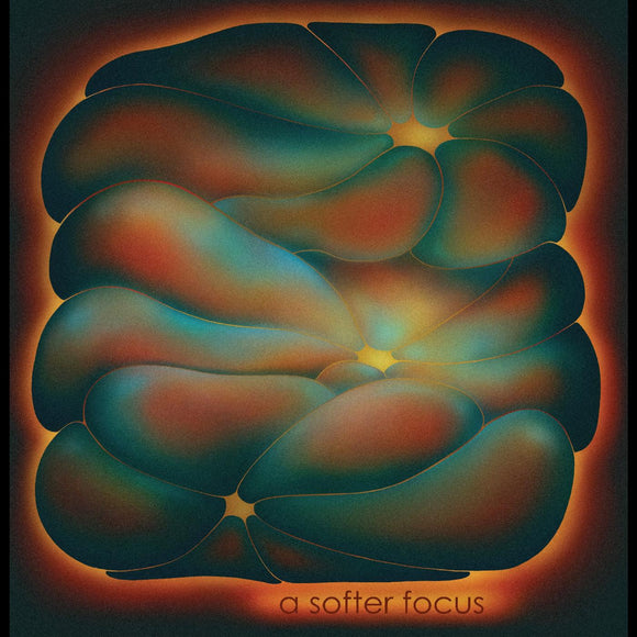 Claire Rousay A Softer Focus