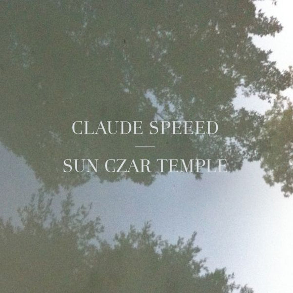 Claude Speeed Sun Czar Temple - 12