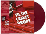 Clipse Til The Casket Drops (Limitede Edition, Colored Vinyl, Fruit Punch Red)