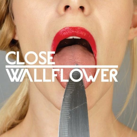 Close Wallflower - 12