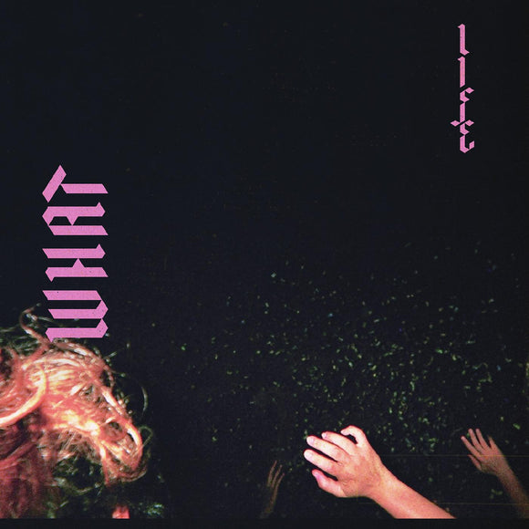 Club Night What Life (OPAQUE PINK VINYL)