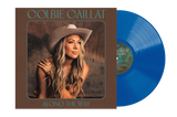 Colbie Caillat Along The Way (Indie Exclusive, Colored Vinyl, Teal)