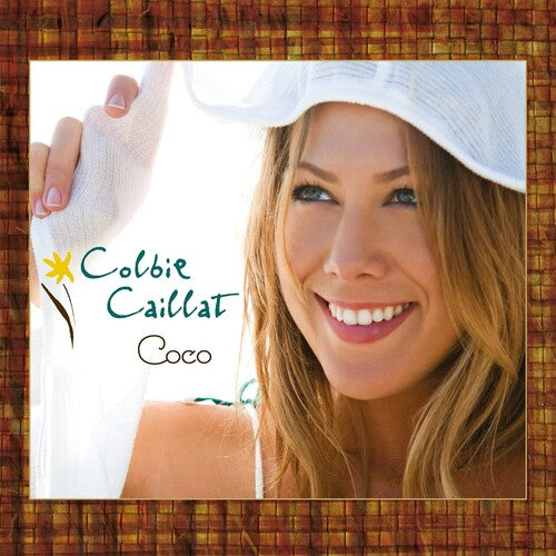 Colbie Caillat Coco (180 Gram Black Vinyl) [Import]