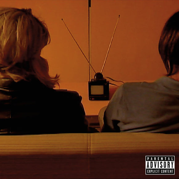 Connan Mockasin Jassbusters