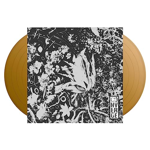 Converge The Dusk In Us Deluxe