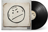 Conway the Machine Slant Face Killah [Explicit Content] (Black Vinyl, Gatefold LP Jacket) (2 Lp's)