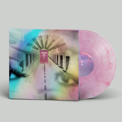 Cornelius Dream In Dream Deluxe Variant