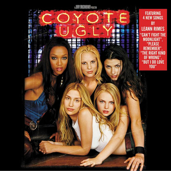 Coyote Ugly Coyote Ugly (12
