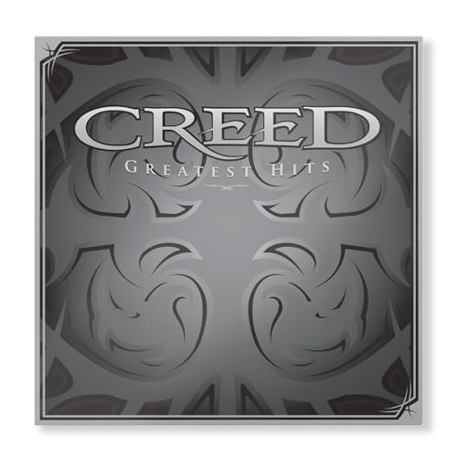 Creed Greatest Hits [2 LP]