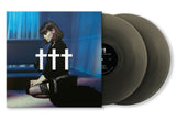 ††† (Crosses) Goodnight, God Bless, I Love U, Delete. (Black Ice 2LP) (Indie Exclusive)