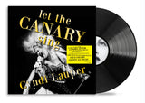 Cyndi Lauper Let The Canary Sing