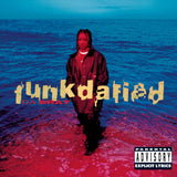Da Brat Funkdafied [Explicit Content] (Limited Edition, Neon Red Colored Vinyl)