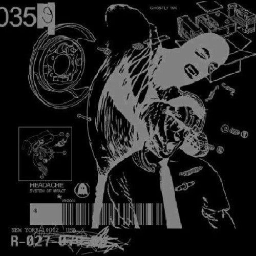 Dabrye Two / Three [Explicit Content]