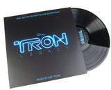 Daft Punk Tron: Legacy (Original Motion Picture Soundtrack) (180 Gram Vinyl, Gatefold LP Jacket) [Import] (2 Lp's)
