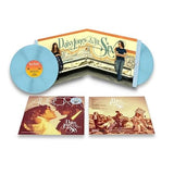 Daisy Jones & The Six Aurora (Colored Vinyl, Blue, Deluxe Edition) (2 Lp's)