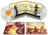 Daisy Jones & The Six AURORA (Indie Exclusive, Deluxe Edition, Clear Vinyl) (2 Lp's)