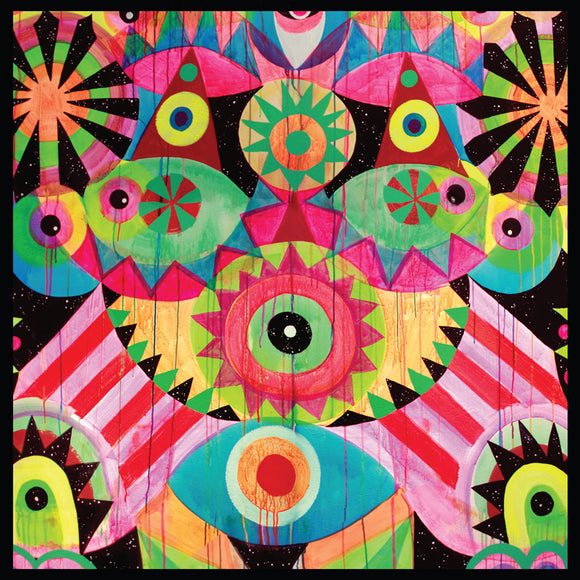 Dan Friel Total Folklore