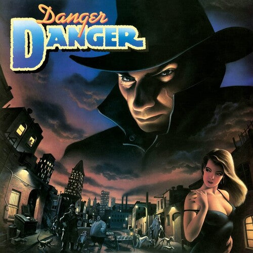 Danger Danger Danger Danger (180 Gram Vinyl) [Import]