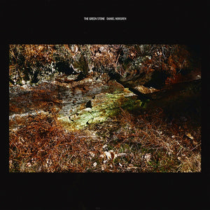Daniel Norgren The Green Stone