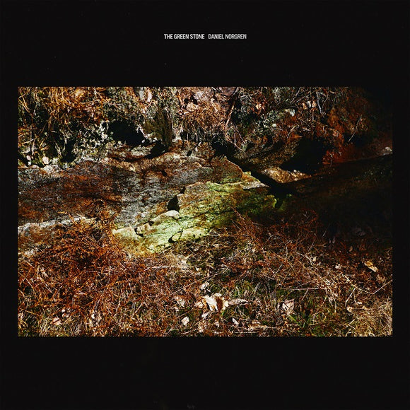 Daniel Norgren The Green Stone